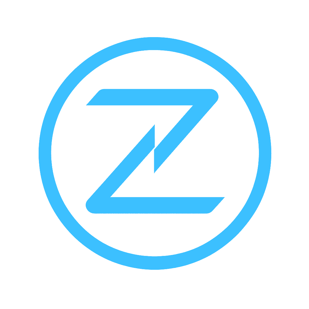 ZYPHORA Logo
